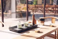 The Other Place Guilin Litopia - breakfast