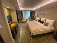 重庆威灵顿酒店 - 高级商务大床房
