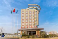 Huayuan International Hotel