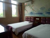 上海两栖宾馆 - 标准双人房
