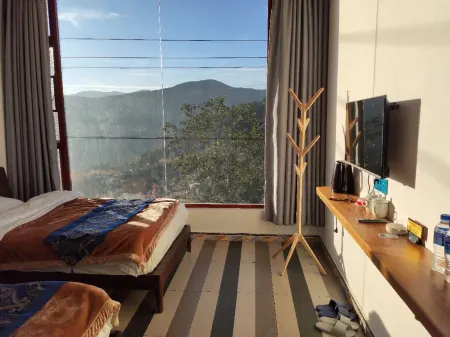 Huajianyuan Guesthouse