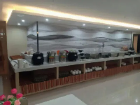 Rest Motel(Yancheng Tongma Store)