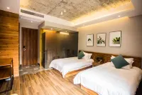 Nanshe Boutique Hostel