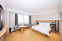 JI Hotel (Tianjin Binhai New Area Xiangluowan) 탕구 박물관 주변 호텔