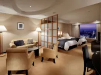 Hotel Granvia Kyoto Hotels near Kyoto Station