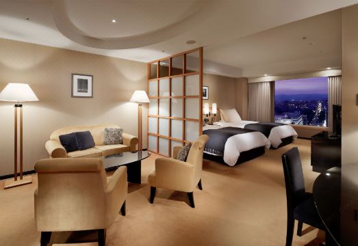 1. 호텔 그란비아 ..