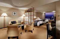 Hotel Granvia Kyoto - Fitnessstudio