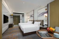 Ramada by Wyndham Changsha - 4 Yıldız