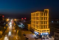 Ji Hotel (Hejian Middle Shijing Road & Auto Parts City) Hotel a Hejian