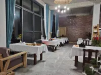 Pingxie Manqi Homestay (Lishui Qingtian Branch) - balcony