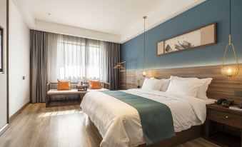 Xinmu Tengyuan (Tengtou Ecological Scenic Spot)