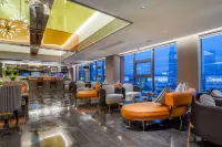 Kasion Pusham Hotel Hotels in Yiwu