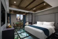 Pursue culture hotel Hotel di Hanshou