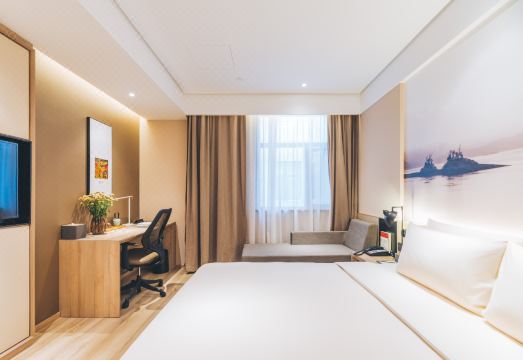 5. 아투어 호텔 뉴..