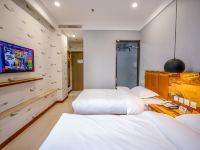 速8酒店(北京首都机场地坛医院店) - 经济双床房