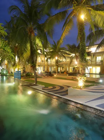 รูปภาพของเอ2 พูล รีสอร์ท