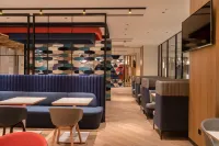 Holiday Inn Express CHIAYI by IHG - breakfast