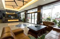 인장 완취안 호텔