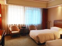 上海通茂大酒店 - 高级双床房