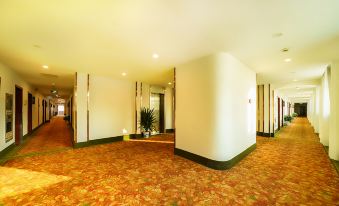 GreenTree Inn Jiangsu Suzhou Wuzhong Business Hotel