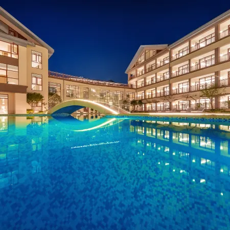 Novotel Qiandao Lake