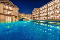 Novotel Qiandao Lake Hotels near Qiandaohu Xiushui Square