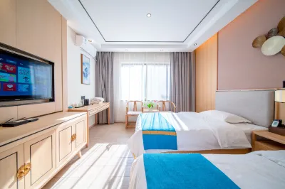 Xinjia Yuquan Hot Spring Hotel