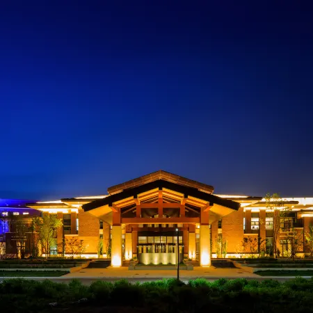 Ruige Hot Spring Hotel