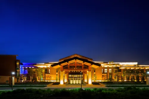 Ruige Hot Spring Hotel Hotels in Gu'an