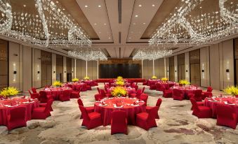 Crowne Plaza Wuzhen