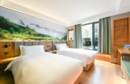 TRUE GO HOTEL