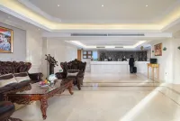 Vienna Hotel (Dunhua High-speed Railway Station) Hotels in Dunhua