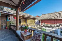 Jinghua Bieyuan Boutique Hostel Hotels in Lijiang