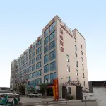 Zhongmu  TianYi  Hotel Hôtels à proximité de : Zhongmu Station