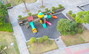 Meishang Sea Park Seaview Holiday Hotel