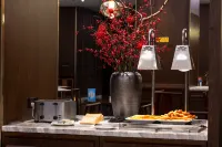 Mandala Hotel Imperial Dragon Bay Debao - Bữa sáng