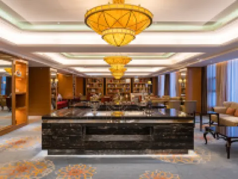 New Century Grand Hotel Siyang Hotels in Siyang