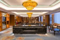 New Century Grand Hotel Siyang