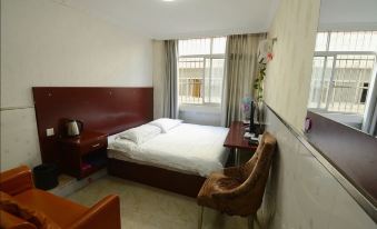 Jiulong Sunshine Express Hotel