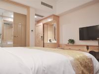 上海罗亚尔国际酒店 - 高级大床房
