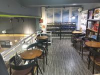 晴天酒店(玉林中药港店) - 酒店附近