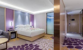 Lavande Hotel(Hunan Broadcasting Center)
