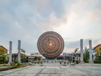 Libo Zhenshang Residence lnn Hotel di Libo