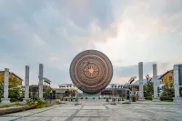 리보 전상치서 중국식 여관（샤오치쿵관광단지동문）
