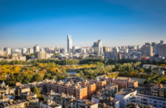 桔子酒店（昆明翠湖店）