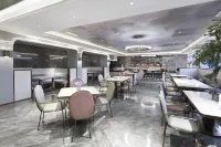 Mercureホテル 開封万歳山武俠城 - 朝食