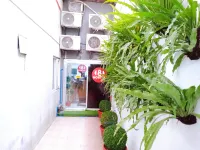 8Hostel Hotel di 
