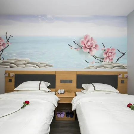 WXinyi Express Hotel
