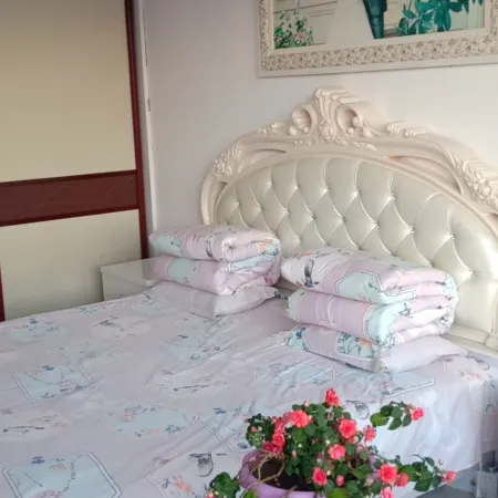 Laocai Family Apartment