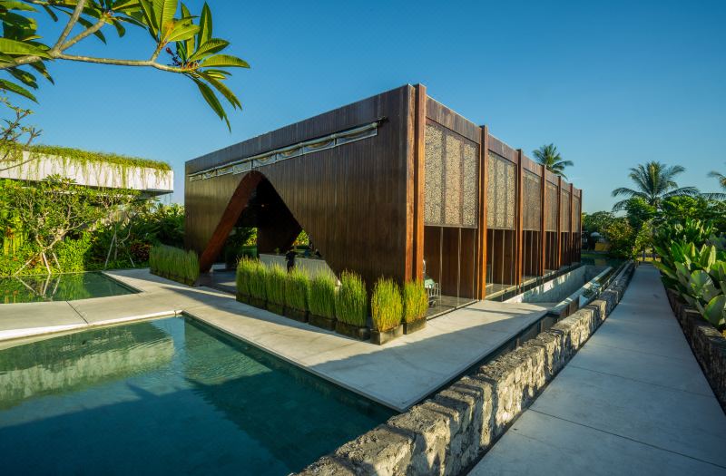 Wyndham Tamansari Jivva Resort Bali photo 3